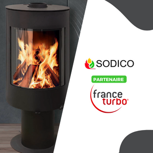 France Turbo partenariat avec Sodico